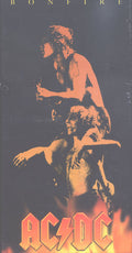 AC/DC - Bonfire (CD)