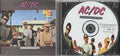 AC/DC - Dirty Deeds Done Dirt Cheap (CD)