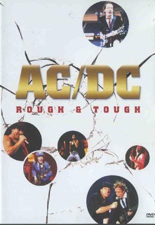 AC/DC - Rough And Tough (DVD)