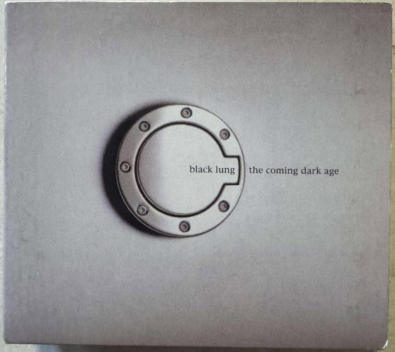 Black Lung - The Coming Dark Age (CD)