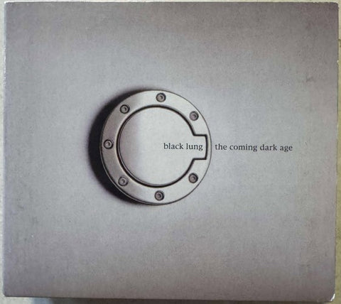 Black Lung - The Coming Dark Age (CD)