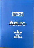 Sneaker Freaker - The Very Best Of Adidas 2016