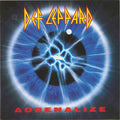 Def Leppard - Adrenalize (CD)