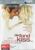 Ae Fond Kiss (DVD)