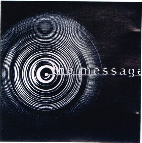 Air Ensemble - The Message (CD)