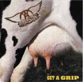Aerosmith - Get A Grip (CD)