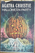Agatha Christie - Hallowe'en Party