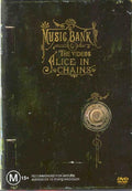 Alice In Chains - Music Bank (DVD)