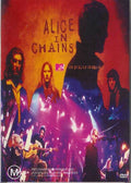 Alice In Chains - Unplugged (DVD)