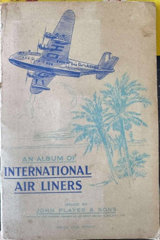 International Air Liners