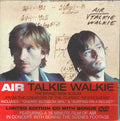 Air - Talkie Walkie (w/DVD) (CD)