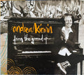 Andrea Kirwin - From The Ground Up (CD)