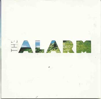 Alarm - Chance (CD)
