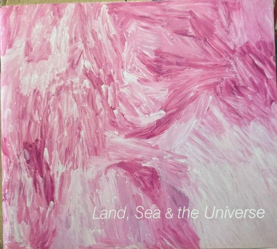Alcaston gallery - Land, Sea & The Universe Catalogue