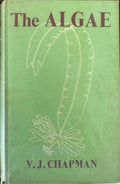 V.J Chapman - The Algae (Hardcover)