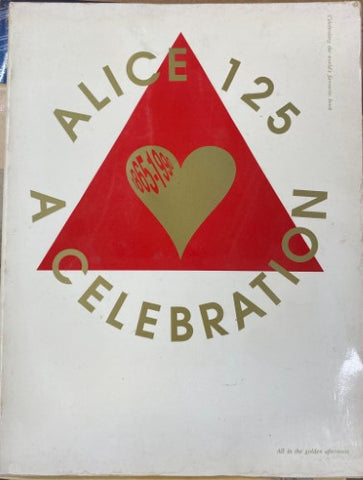 Alice 125 : A Celebration