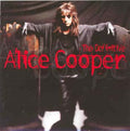 Alice Cooper - The Definitive (CD)