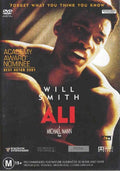 Ali (DVD)