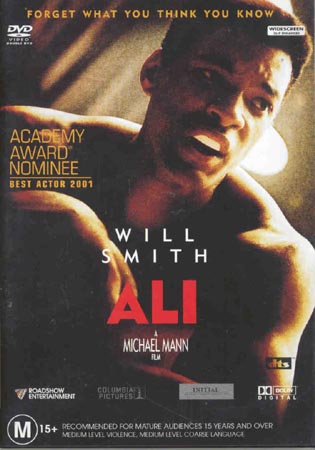 Ali (DVD)