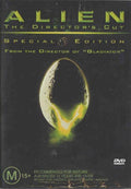 Alien (DVD)