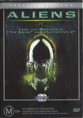 Aliens (DVD)