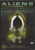 Aliens (DVD)