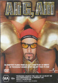 Ali G - Aiii (DVD)