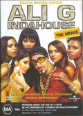 Ali G : Indahouse (DVD)