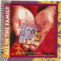 Compilation - All In The Family (CD)