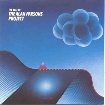 The Alan Parsons Project - The Best Of (CD)