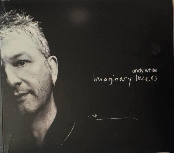 Andy White - Imaginary Lovers (CD)