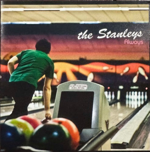 The Stanleys - Always (CD)