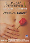 American Beauty (DVD)