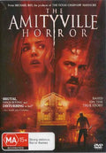 The Amityville Horror (DVD)