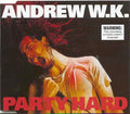 Andrew W.K. - Party Hard (CD)
