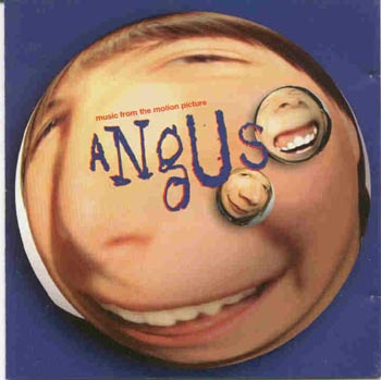 Soundtrack - Angus (CD)