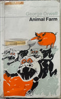 George Orwell - Animal Farm