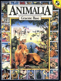 Graeme Base - Animalia