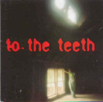 Ani Difranco - To The Teeth (CD)