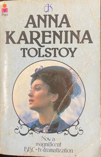 Leo Tolstoy - Anna Karenina