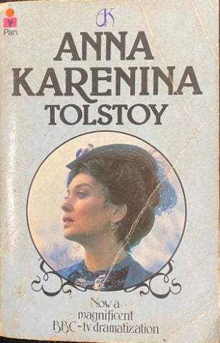 Leo Tolstoy - Anna Karenina