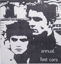 Fast Cars - Annual (Vinyl 12'')
