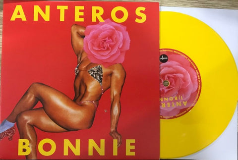 Anteros - Bonnie (Vinyl 7'')