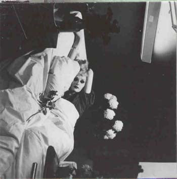Antony And The Johnsons - I Am A Bird Now (CD)
