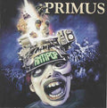 Primus - Antipop (CD)