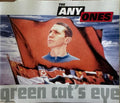 The Anyones - Green Cat's Eye (CD)