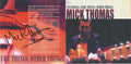 Mick Thomas - Anythings, Sure Things, Other Things (CD)