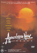 Apocalypse Now (DVD)