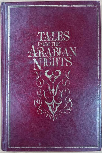 Richard Burton (Translator) - Tales From The Arabian Nights (Hardcover)