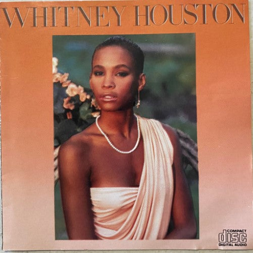 Whitney Houston - Whitney Houston (CD)